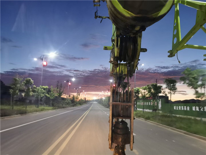 乌兰浩特市大件吊装怎么收费